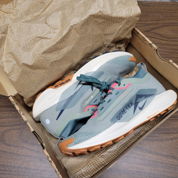 Nike Pegasus Trail 5 GTX - Picture 6 of 7